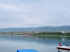 -青海湖国家重点风景名胜区