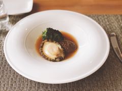 -香樟花园法式铁板烧(恒隆广场店)