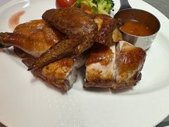 -LE SHARE洛笙·花园西餐(北京路步行街店)