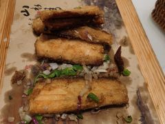 -金陵后厨·南京菜(新街口秣陵路店)