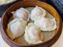 水晶鱼肉蒸饺-杜家小馆(裕华路店)
