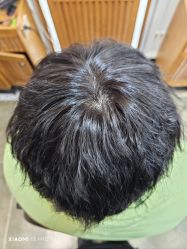 -心迪染发专门店