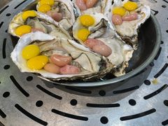 -飞尝蚝·顺德菜·鱼生(顺德总店)