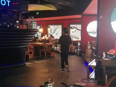 大堂-大渝火锅(苏州西城永捷店)