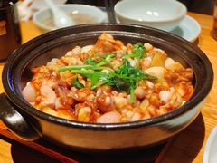 -顺香居·老字号湖北菜(江汉路店)