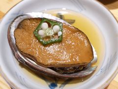 -清水日本料理铁板烧(学府路店)
