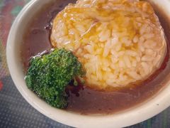 -四海回族饭店(前进大街店)