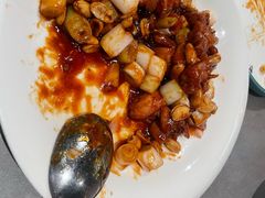 -四川饭店(城乡购物中心店)