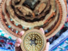 -北京古代建筑博物馆