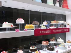 -味多美(江桥万达店)