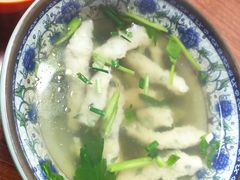 鱼滑-福州人铭小吃