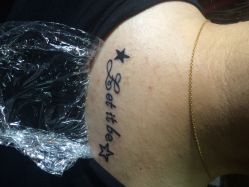 晓乙刺青纹身-晓乙刺青TATTOO