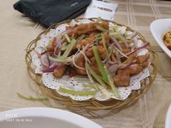 -乾隆美食·本帮菜(黄河路店)