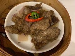 -白天鹅宾馆-宏图府餐厅