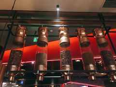 -烤匠麻辣烤鱼(万象城店)