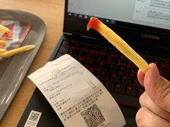 -麦当劳(塘厦蛟坪路DT店)