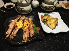-梅筑·创意料理(王府井百货店)