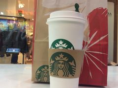 星巴克咖啡(五洲国际店)-星巴克(盐城五洲国际店)