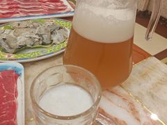 -清真·马家火锅美食城(镇江北路店)