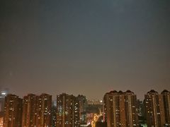 -上海新发展亚太JW万豪酒店