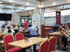 -郑家包子牛肉拉面(尚勤路店)