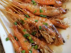 -美极鲜食坊(宝安南路店)