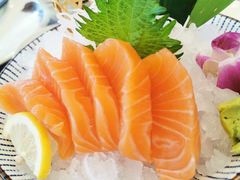 -林妈妈村·日式料理(宝山万达店)