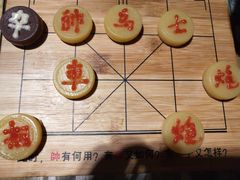 -局气 烤鸭·北京菜(光华路店)