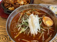 -吴草鸡爪오초닭발韩食堂(融恒盈嘉中心店)