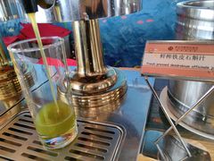 -宝利来国际大酒店-凤凰阁旋转餐厅