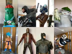 -天幕新彩云国际影城(激光巨幕店)