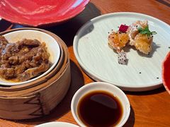 -苏州园区福朋喜来登酒店·聚味轩中餐厅