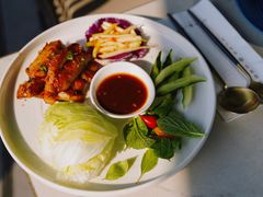 -星叶·东南亚料理(宁波万象汇店)
