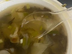 -煎意浓·吴记煎包(交通路店)