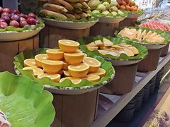 -新艺自助美食城(中山路店)