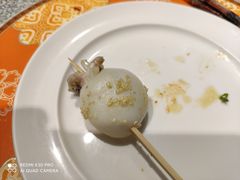 -北京王府井希尔顿酒店·秦唐中餐厅Chynna