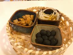 -GOGO Plate(成都太古里店)