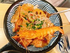 -沼津港精致料理·寿喜烧·烧鸟(漕河泾印象城店)
