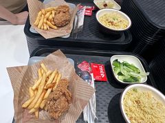 -乡村基(南坪上海城店)