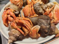 -大吉鲜鱼料理自慢(维也纳大厦店)