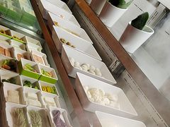 -钱小奴创意自助餐厅·原切谷饲安格斯畅吃(苏州昆山招商花园城店)