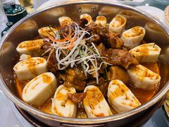 -乡村馕坑肉·烧烤·新疆菜·本地人更爱吃(阿勒泰首店)