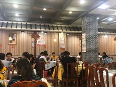 大堂-绅士餐厅龙虾·烧烤(西门路店)