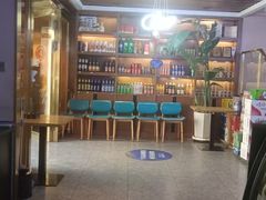 -大河宴·椒麻鱼火锅(北京路中和美食街店)