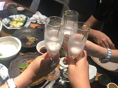 -和彩放题餐厅(酒仙桥店)