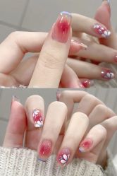 -M·X Nail日式美甲美睫