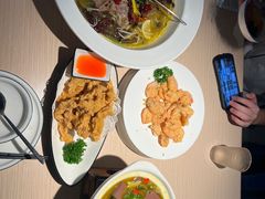 -吴氏老妈·23年家常菜(古城店)