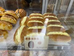 -甜嘟嘟烘焙坊(舒城路店)