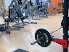 -CXFIT 陈徐健身工作室(凯旋店)