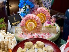 -老灶堂文创火锅(文艺路店)